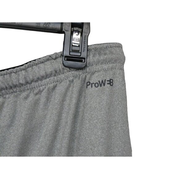 Spyder Active Pro Web Men M Joggers Lightweight Athletic Sweatpants - Picture 5 of 10